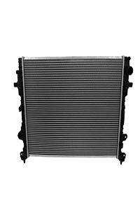 2069017200 Geely Coolray ICON SX11 radiátor