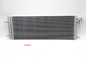58002 AITO M5 radiátor