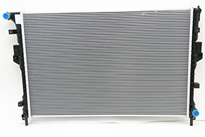 6608092652 Geely Zeekr 7X MT radiátor