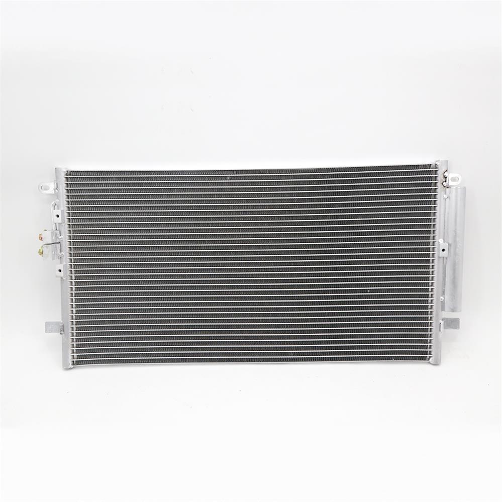 8010038600 GEELY Car Emgrand GL GS kondicionáló hűtő kondenzátor