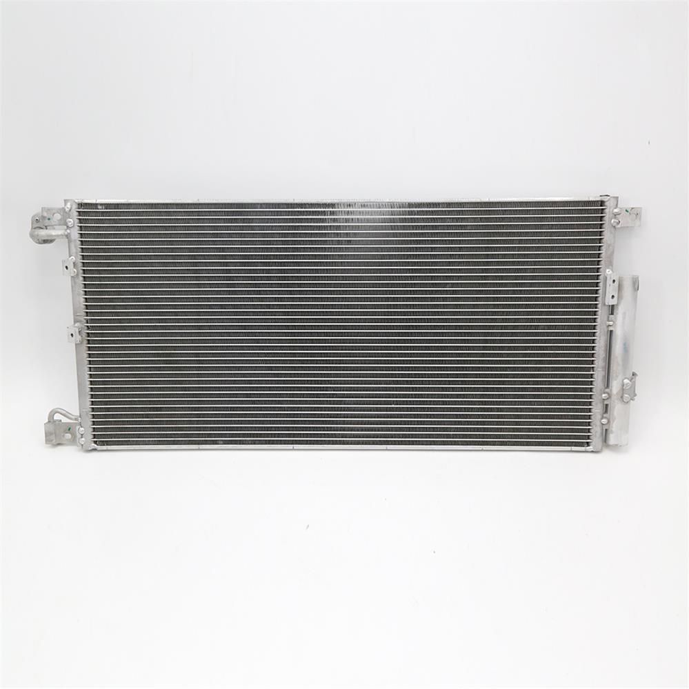 8010052400 GEELY Car Binrui 1.4T kondicionáló hűtő kondenzátor