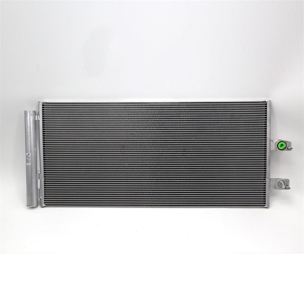 8010082900 GEELY Car Xing rui 2.0T kondicionáló hűtő kondenzátor