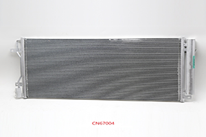 8105100-RL02 AITO M9 radiátor