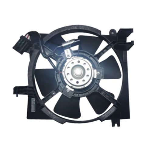 A101018-0100 Changan Benben MINI hűtőventillátor hűtőventilátor