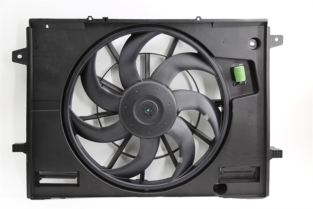 CD569F2801040500 Changan UNI-T UNI-K CS55plus 1,5T hűtőventilátor