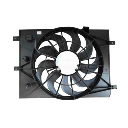 S201040-0300 Changan CS55 hűtőventilátor hűtőventilátor